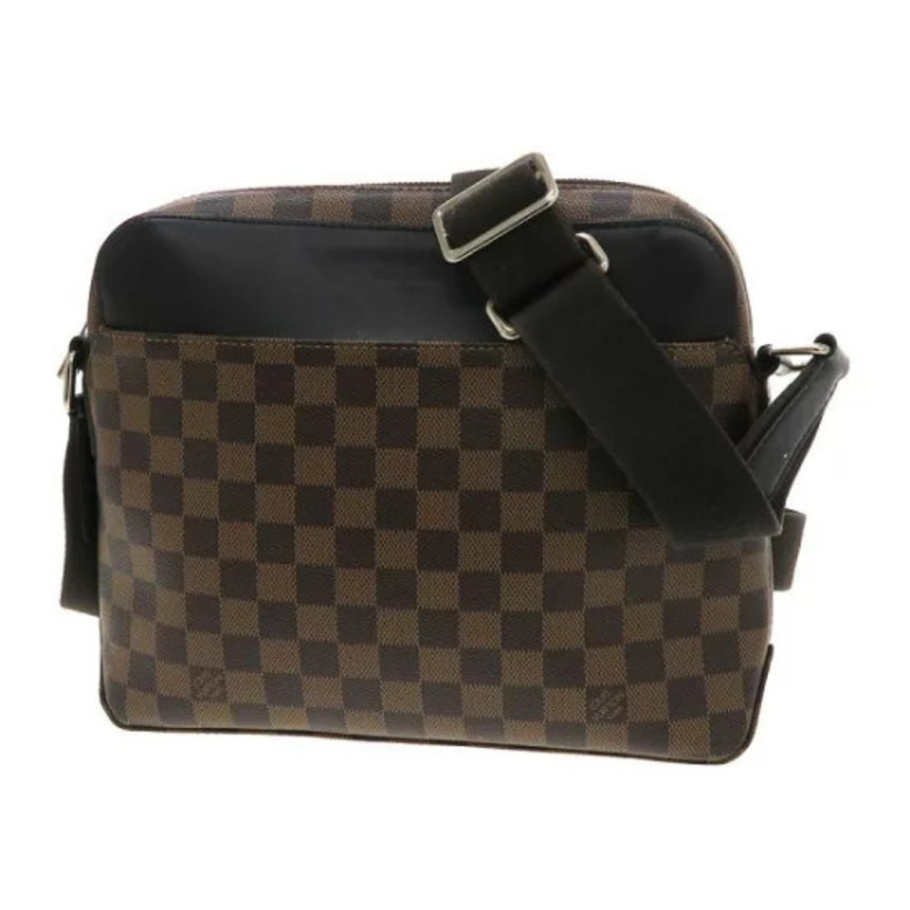 Louis Vuitton Damier Jake Messenger